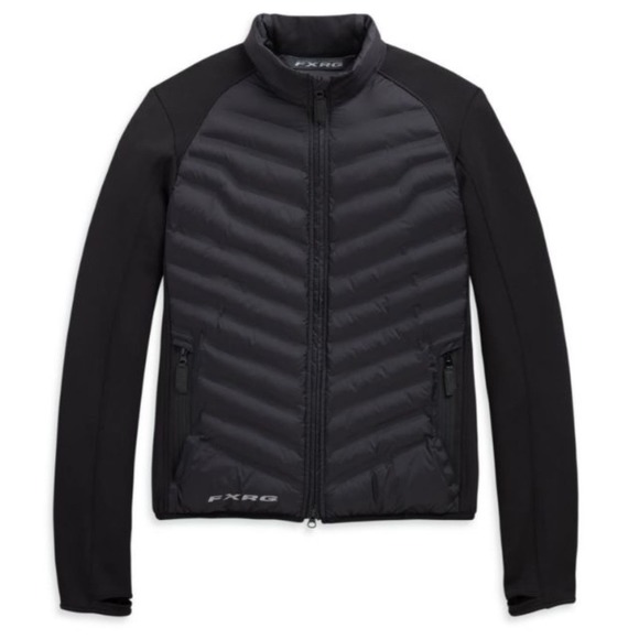 Harley-Davidson Other - NWT Mens FXRG Harley Davidson Thinsulate Jacket 2XL